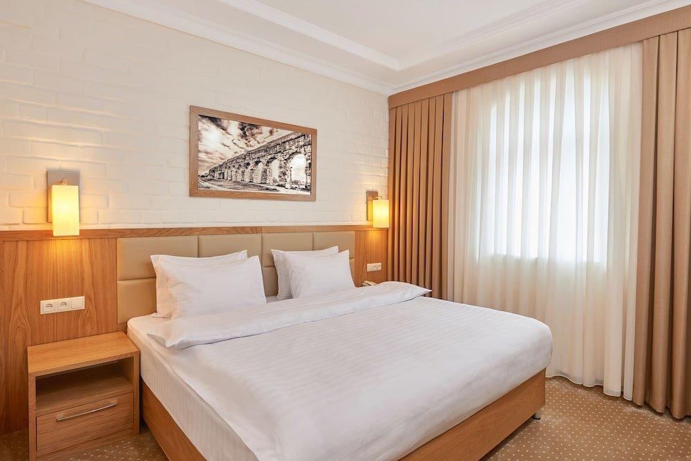 Praga Hotel Tashkent Luaran gambar