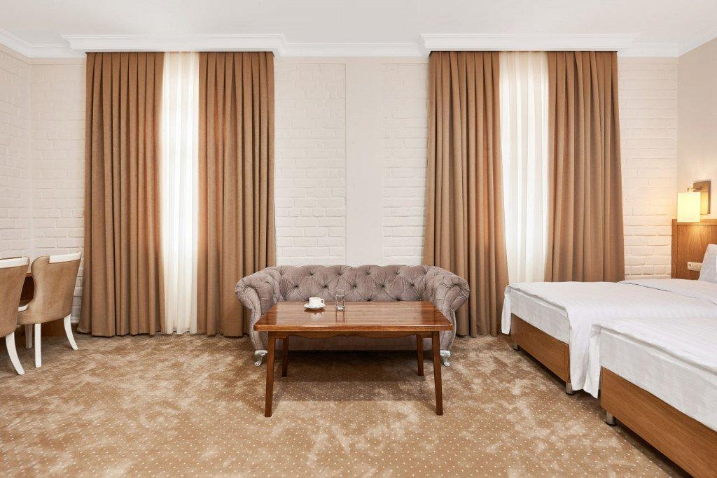 Praga Hotel Tashkent Luaran gambar