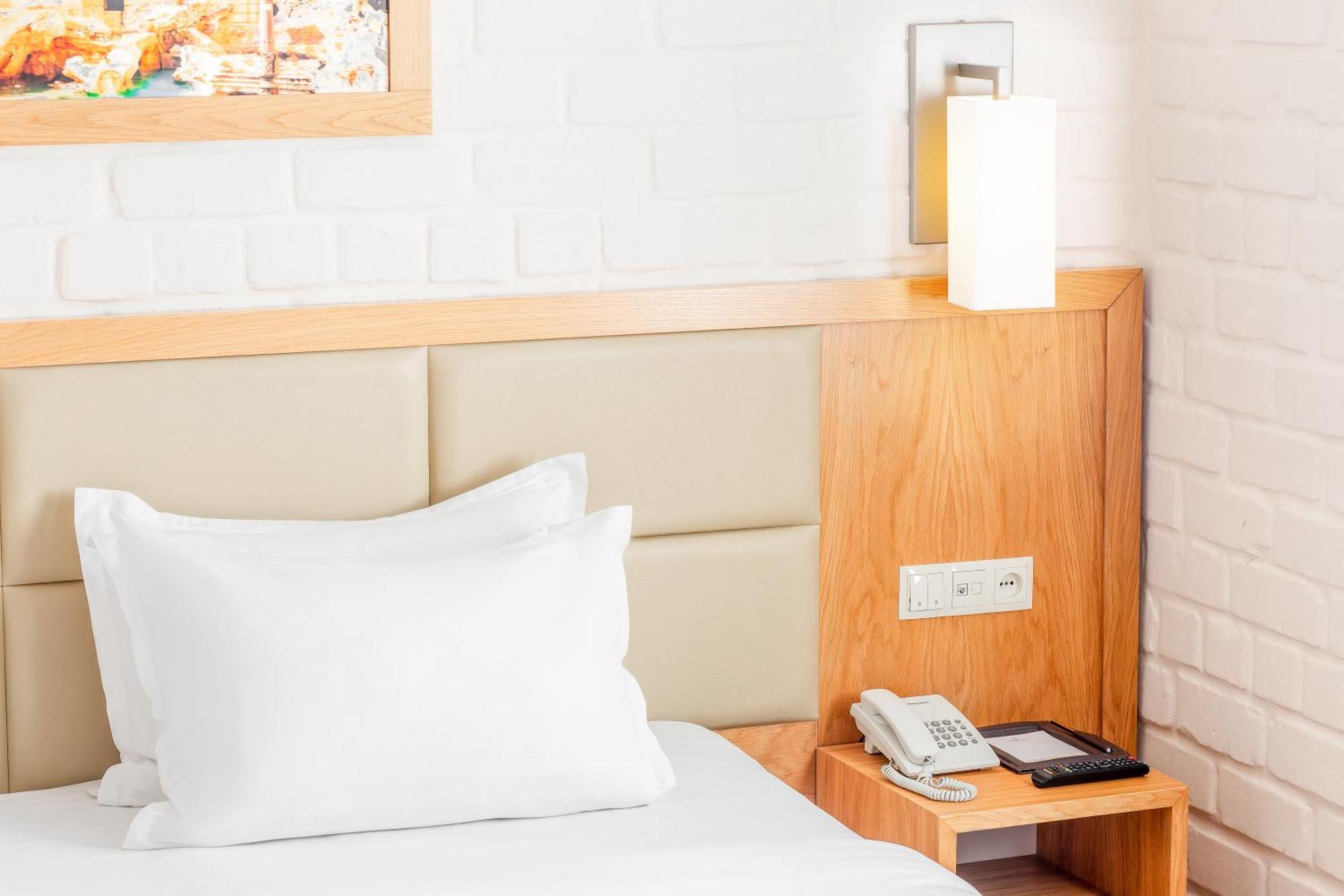Praga Hotel Tashkent Luaran gambar