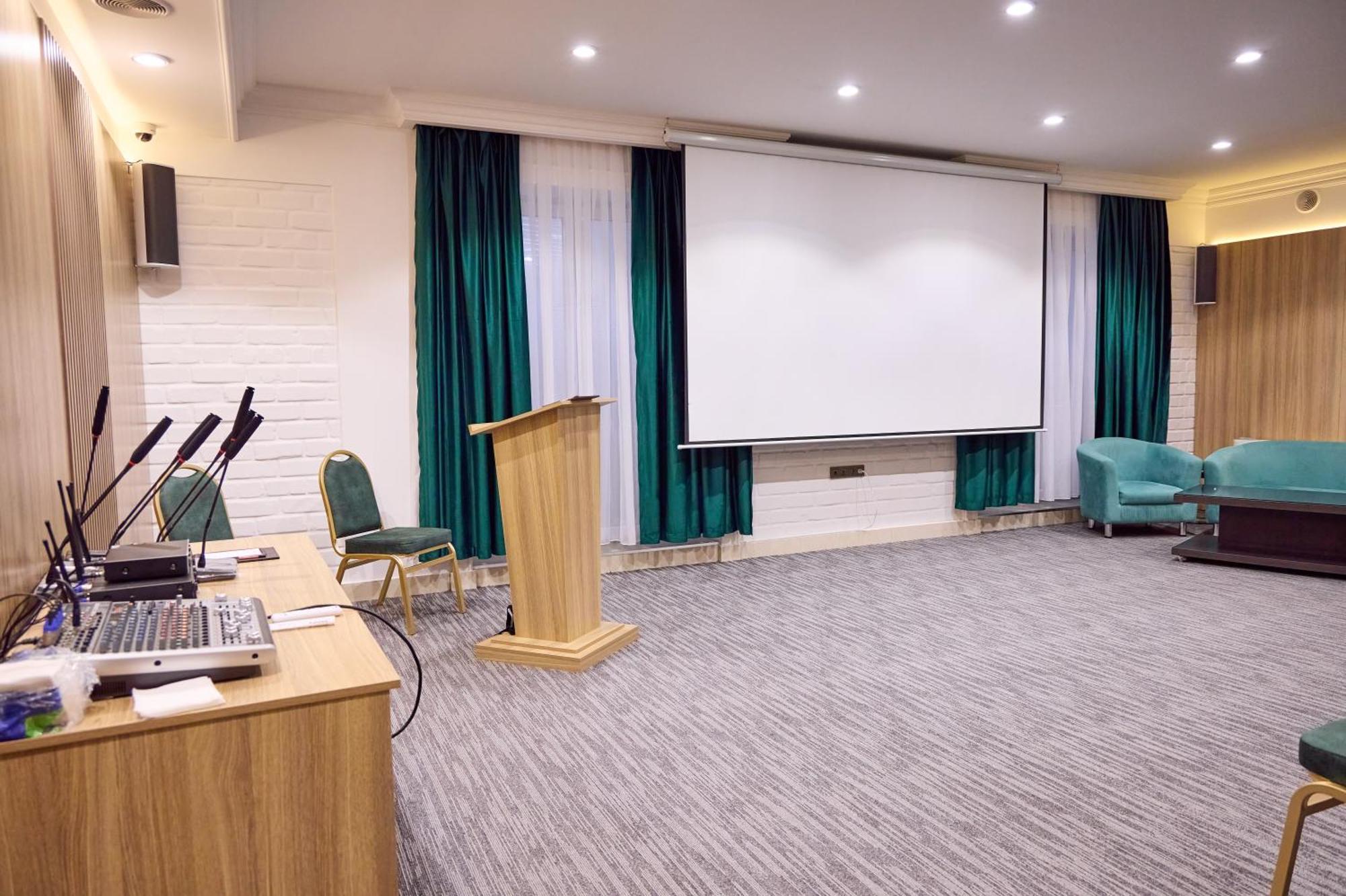 Praga Hotel Tashkent Luaran gambar