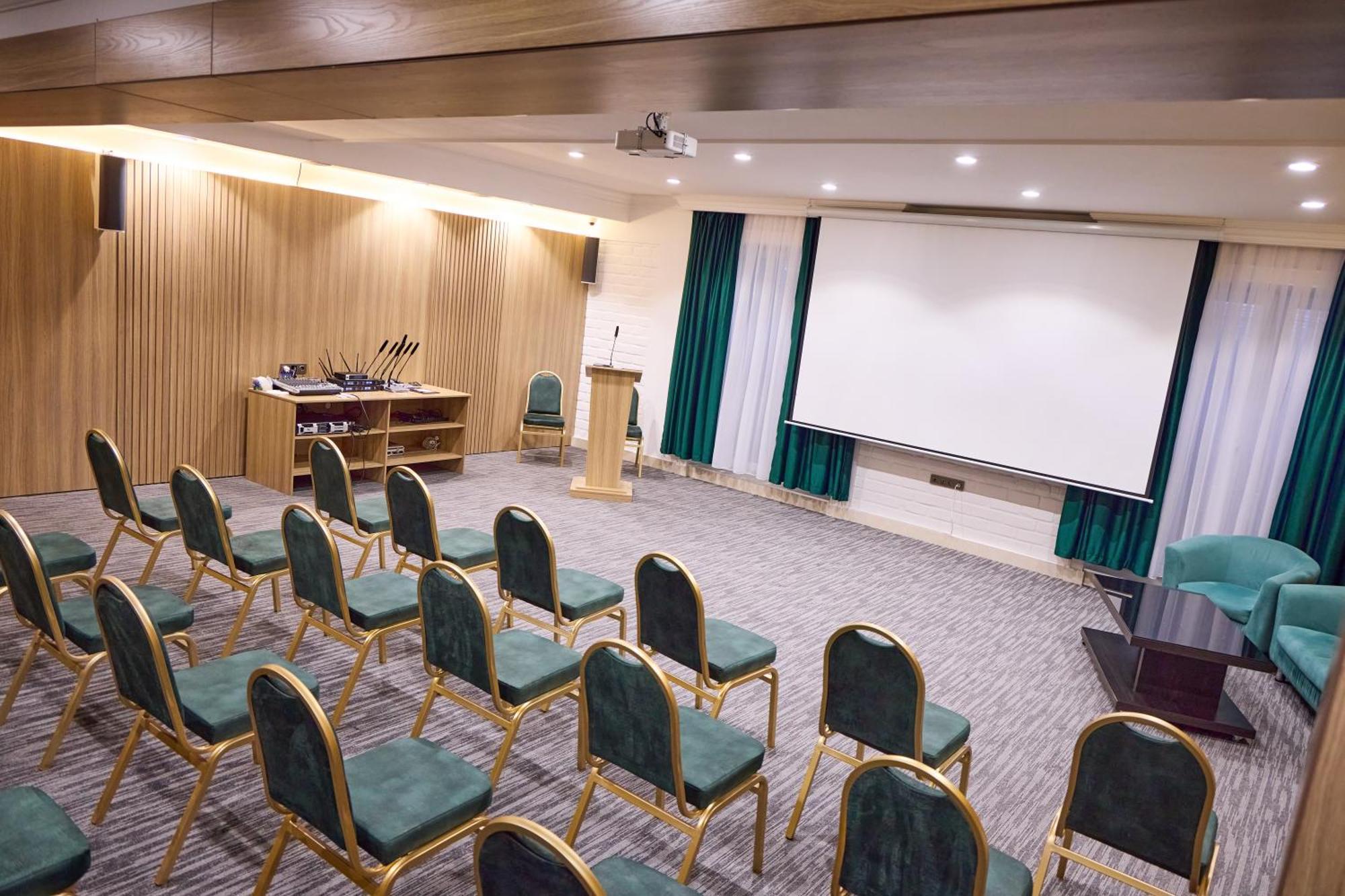 Praga Hotel Tashkent Luaran gambar