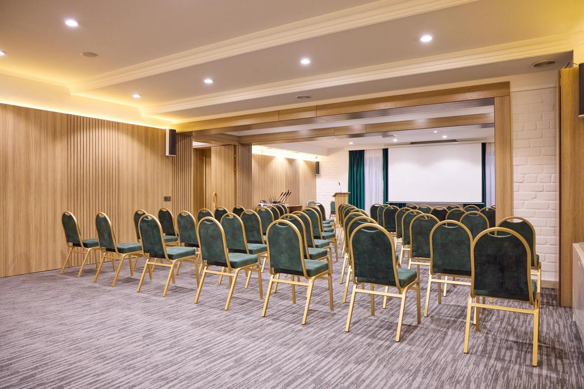 Praga Hotel Tashkent Luaran gambar
