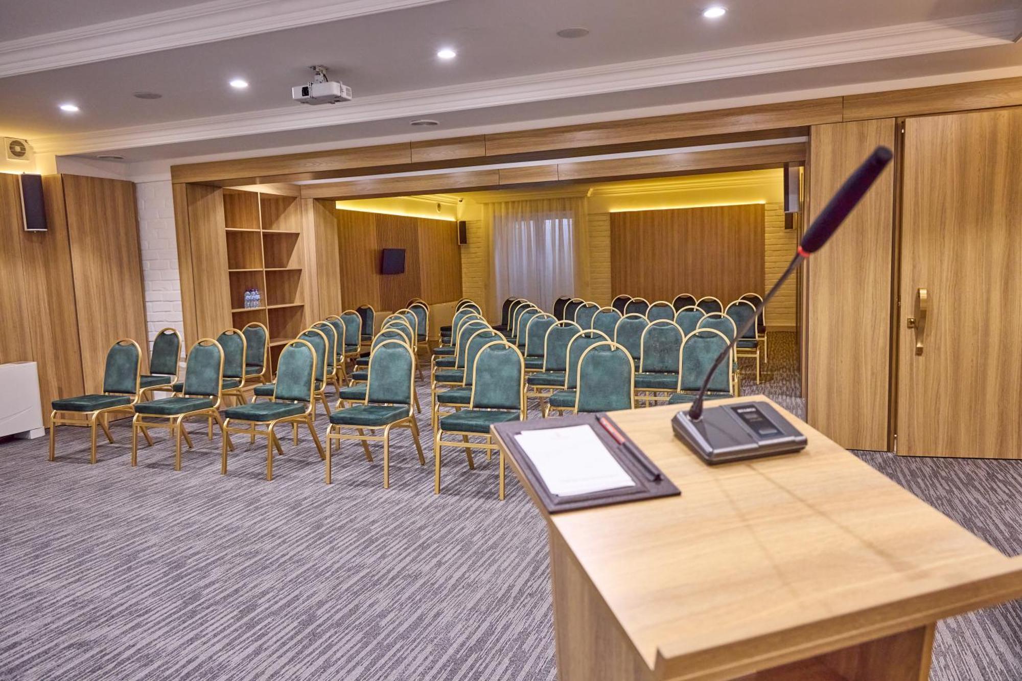 Praga Hotel Tashkent Luaran gambar